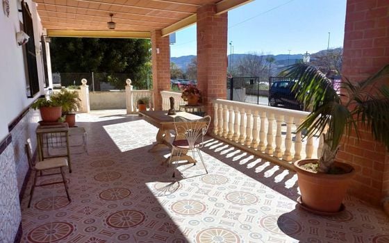 Villa de 3 chambres à Benidorm - HMC97238 - Photo - 3