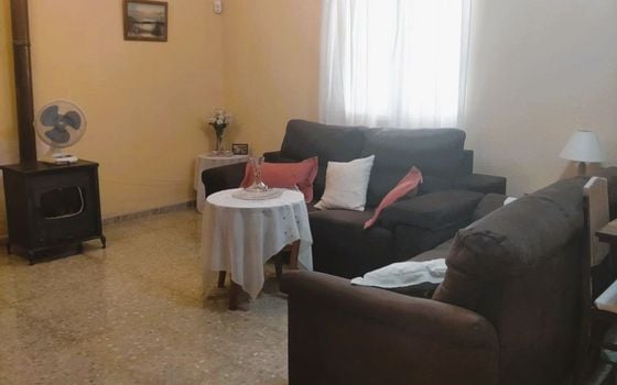 Villa de 3 chambres à Benidorm - HMC97238 - Photo - 4