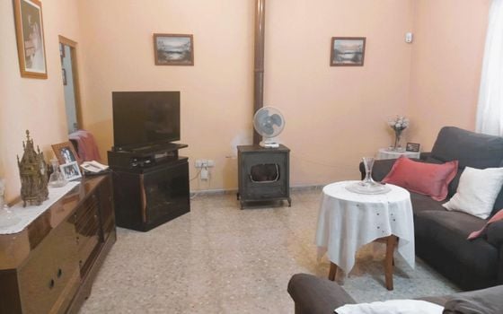 Villa de 3 chambres à Benidorm - HMC97238 - Photo - 5