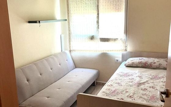 Apartament w Benidorm, 2 sypialnie - HMC97241 - Zdjęcie - Small - 9