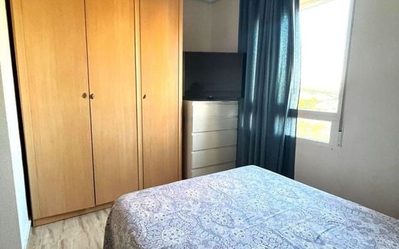 Apartament w Benidorm, 2 sypialnie - HMC97241 - Zdjęcie - Small - 8