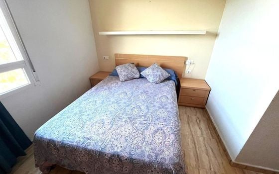 Apartament w Benidorm, 2 sypialnie - HMC97241 - Zdjęcie - Small - 7