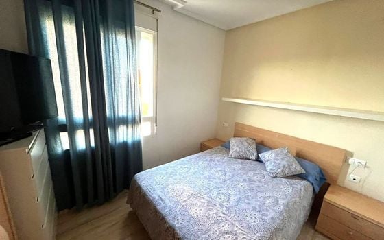 Apartament w Benidorm, 2 sypialnie - HMC97241 - Zdjęcie - Small - 6