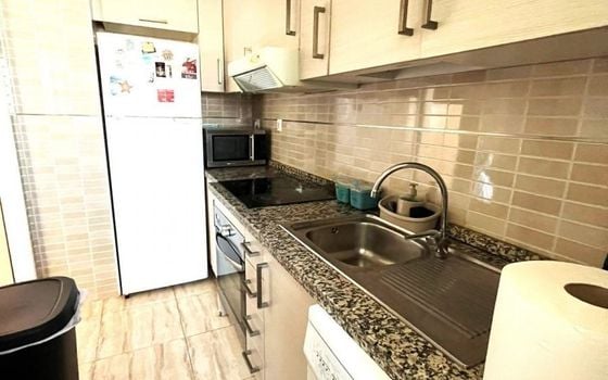 Appartement de 2 chambres à Benidorm - HMC97241 - Photo - 5