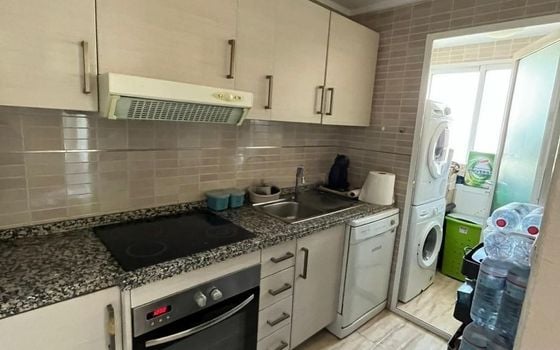 Appartement de 2 chambres à Benidorm - HMC97241 - Photo - 4
