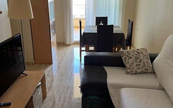Appartement de 2 chambres à Benidorm - HMC97241 - Photo - 3
