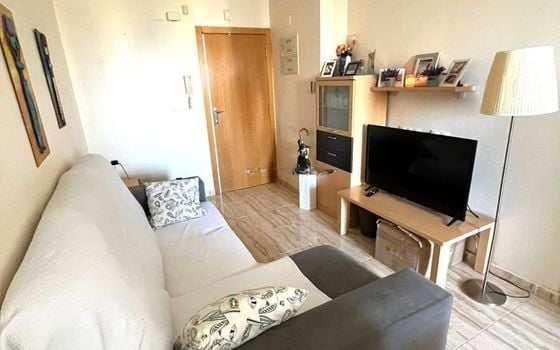 Appartement de 2 chambres à Benidorm - HMC97241 - Photo - 2