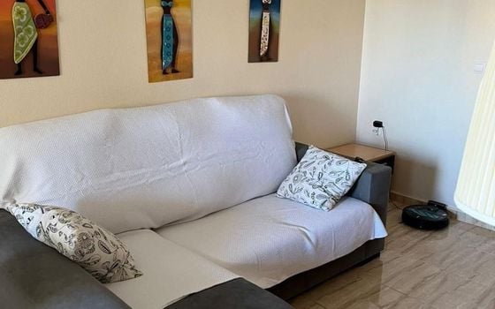 Appartement de 2 chambres à Benidorm - HMC97241 - Photo - 1