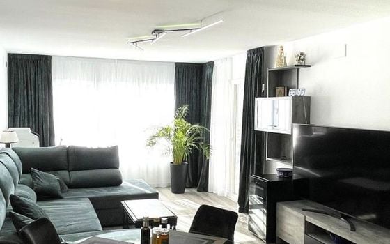 Appartement de 2 chambres à Benidorm - HMC97242 - Photo - 3