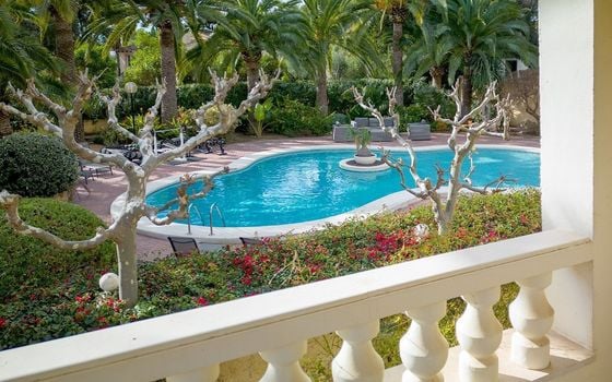 6 bedroom Villa in Alfaz del Pi - HMC97243 - Photo - Small - 34