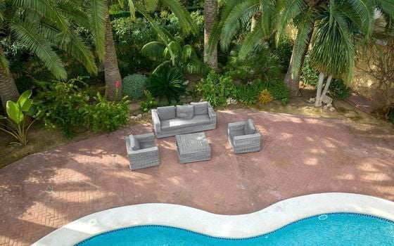 6 bedroom Villa in Alfaz del Pi - HMC97243 - Photo - Small - 35