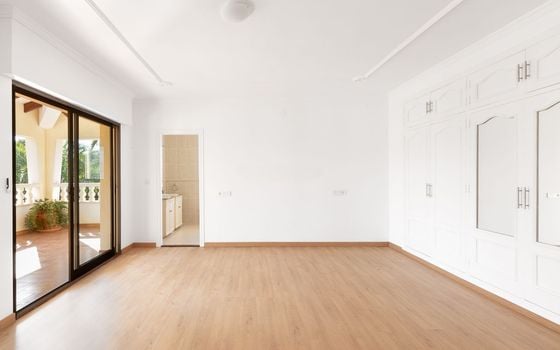 6 bedroom Villa in Alfaz del Pi - HMC97243 - Photo - Small - 19