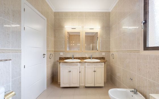 6 bedroom Villa in Alfaz del Pi - HMC97243 - Photo - Small - 25