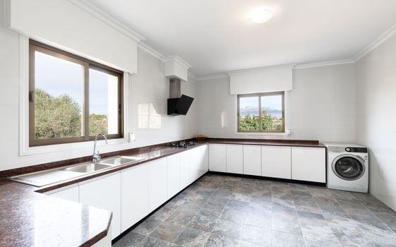 6 bedroom Villa in Alfaz del Pi - HMC97243 - Photo - Small - 10
