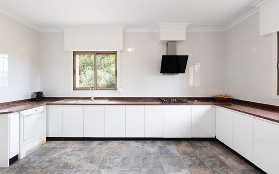6 bedroom Villa in Alfaz del Pi - HMC97243 - Photo - Small - 11