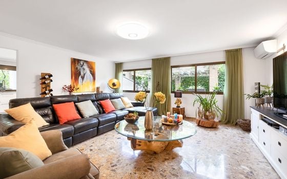 6 bedroom Villa in Alfaz del Pi - HMC97243 - Photo - Small - 6
