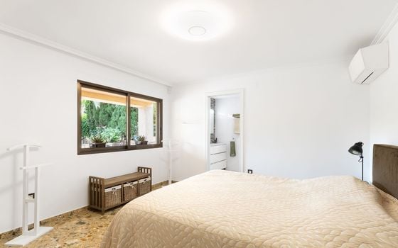 6 bedroom Villa in Alfaz del Pi - HMC97243 - Photo - Small - 18