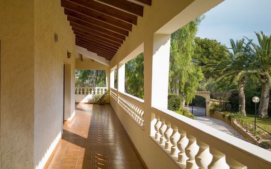 6 bedroom Villa in Alfaz del Pi - HMC97243 - Photo - Small - 32