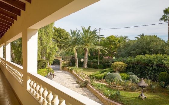 6 bedroom Villa in Alfaz del Pi - HMC97243 - Photo - Small - 33