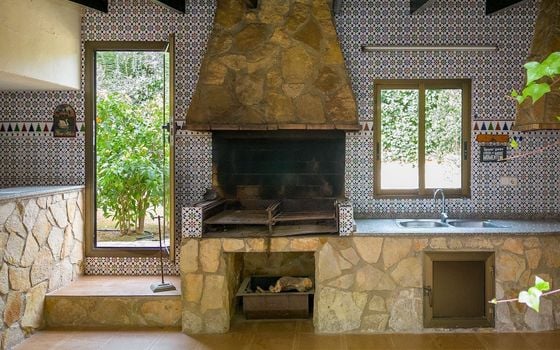 6 bedroom Villa in Alfaz del Pi - HMC97243 - Photo - Small - 13