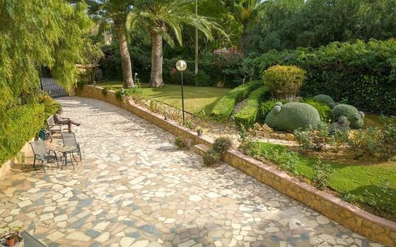 6 bedroom Villa in Alfaz del Pi - HMC97243 - Photo - Small - 36