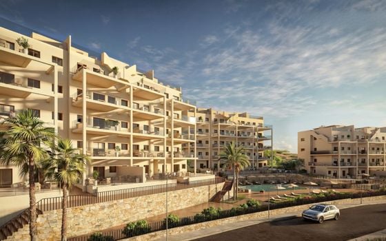 2 bedroom Apartment in Corvera - CH136660 - Photo - Small - 22