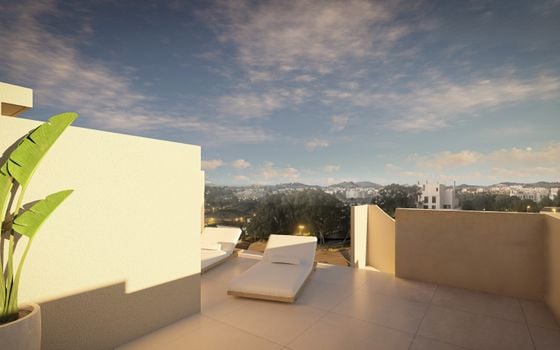 2 bedroom Apartment in Corvera - CH136660 - Photo - Small - 20