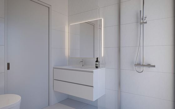 Villa de 3 habitaciones en Corvera - CH136680 - Foto - Small - 7