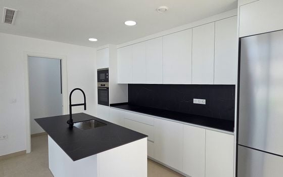 Villa de 3 habitaciones en Alhama de Murcia - OLE136701 - Foto - 5