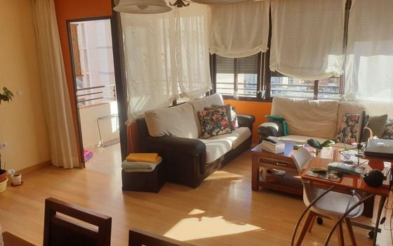 Appartement de 3 chambres à Benidorm - HMC97248 - Photo - 2
