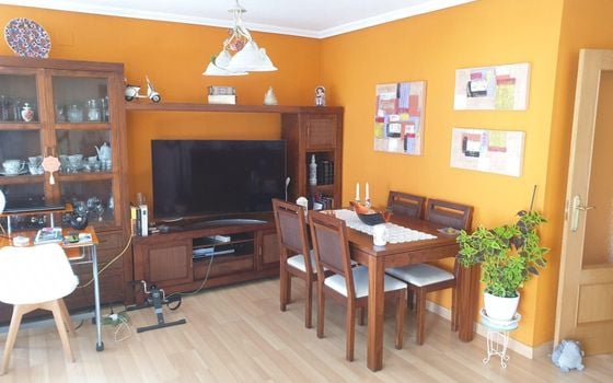 Appartement de 3 chambres à Benidorm - HMC97248 - Photo - 4