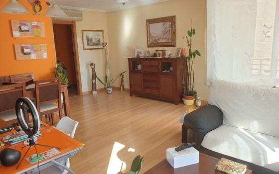 Appartement de 3 chambres à Benidorm - HMC97248 - Photo - 3