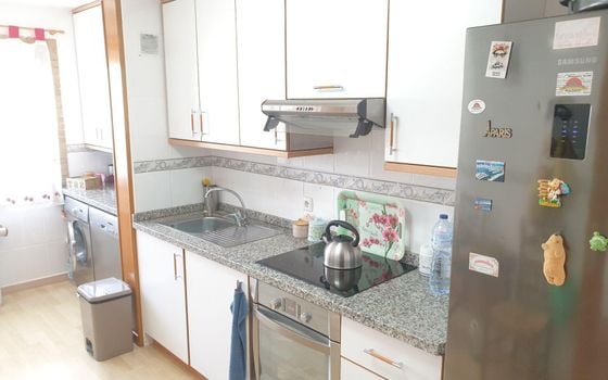Appartement de 3 chambres à Benidorm - HMC97248 - Photo - 5