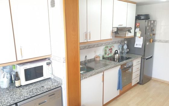 Appartement de 3 chambres à Benidorm - HMC97248 - Photo - Small - 6