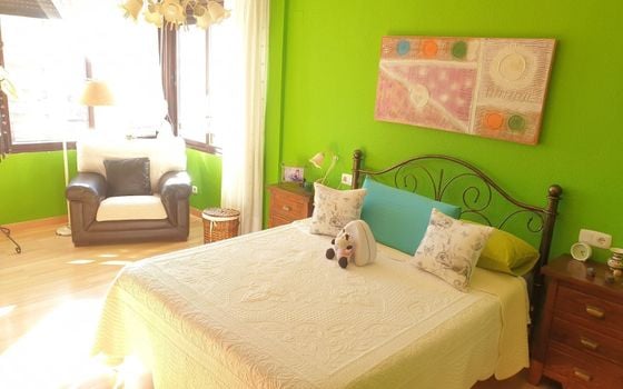 Appartement de 3 chambres à Benidorm - HMC97248 - Photo - Small - 7
