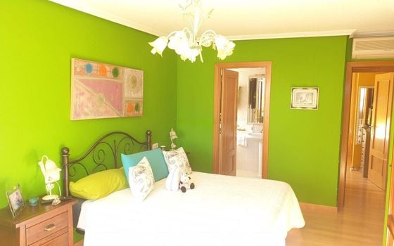 Appartement de 3 chambres à Benidorm - HMC97248 - Photo - Small - 8