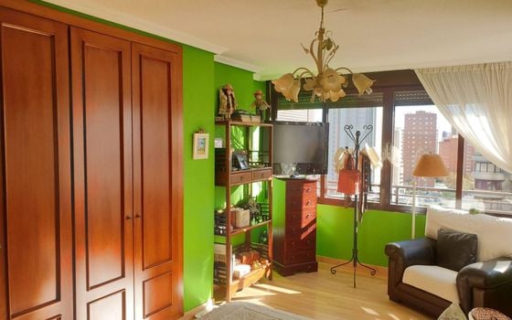 Appartement de 3 chambres à Benidorm - HMC97248 - Photo - Small - 9