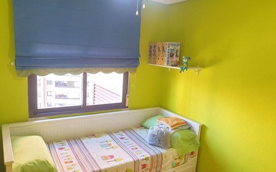 Appartement de 3 chambres à Benidorm - HMC97248 - Photo - Small - 10