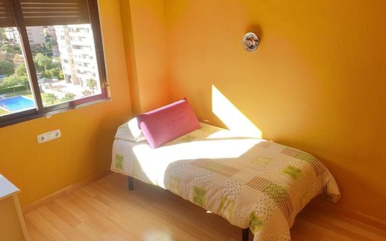 Appartement de 3 chambres à Benidorm - HMC97248 - Photo - Small - 12