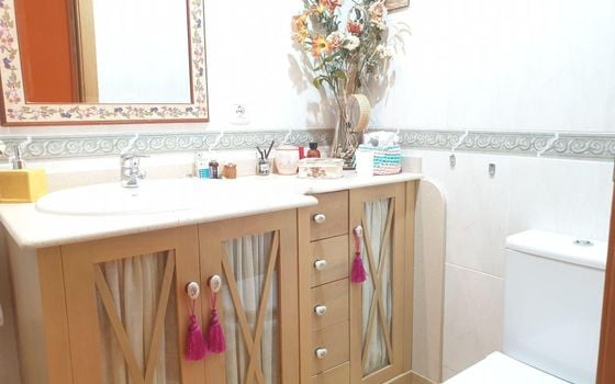 Appartement de 3 chambres à Benidorm - HMC97248 - Photo - Small - 17