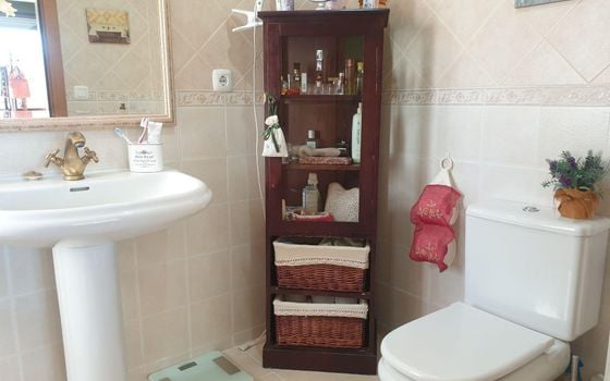 Appartement de 3 chambres à Benidorm - HMC97248 - Photo - Small - 15