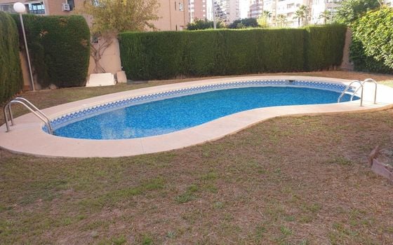 Appartement de 3 chambres à Benidorm - HMC97248 - Photo - Small - 19