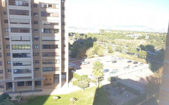 Appartement de 3 chambres à Benidorm - HMC97248 - Photo - Small - 18