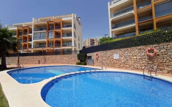 Appartement de 3 chambres à La Vila Joiosa - HMC97251 - Photo - 1