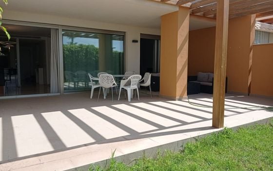 Appartement de 3 chambres à La Vila Joiosa - HMC97251 - Photo - 2