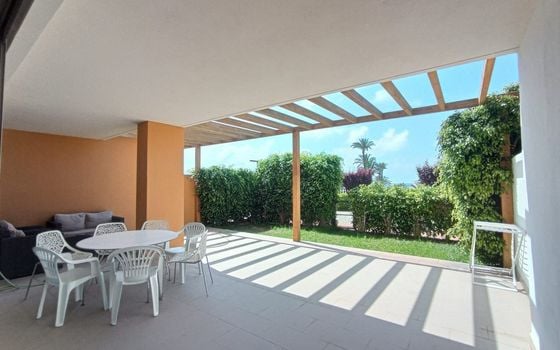 Appartement de 3 chambres à La Vila Joiosa - HMC97251 - Photo - 3