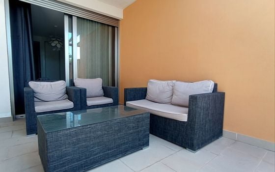 Appartement de 3 chambres à La Vila Joiosa - HMC97251 - Photo - 4
