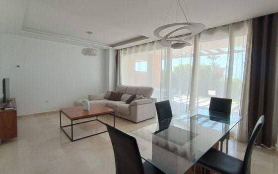 Appartement de 3 chambres à La Vila Joiosa - HMC97251 - Photo - 5