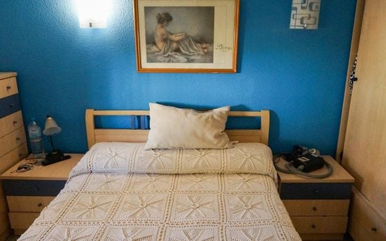 5 bedroom Villa in La Nucia - HMC97258 - Photo - Small - 14