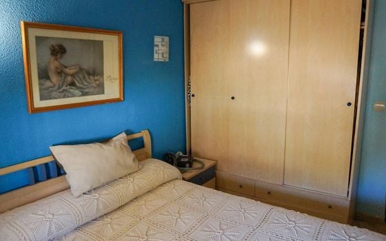 5 bedroom Villa in La Nucia - HMC97258 - Photo - Small - 15